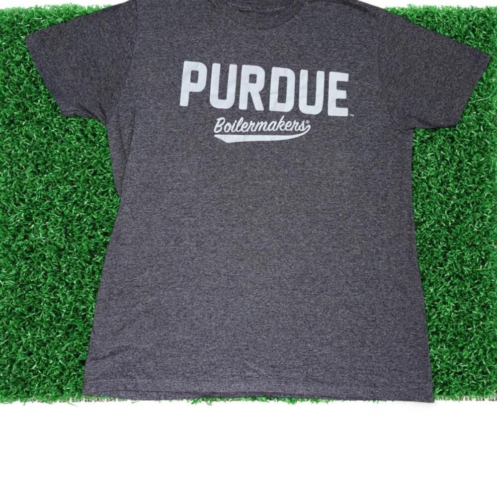 Unbranded Men's Grey T-shirt
